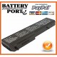 [ DELL LAPTOP BATTERY ] 312-0724 Y022C